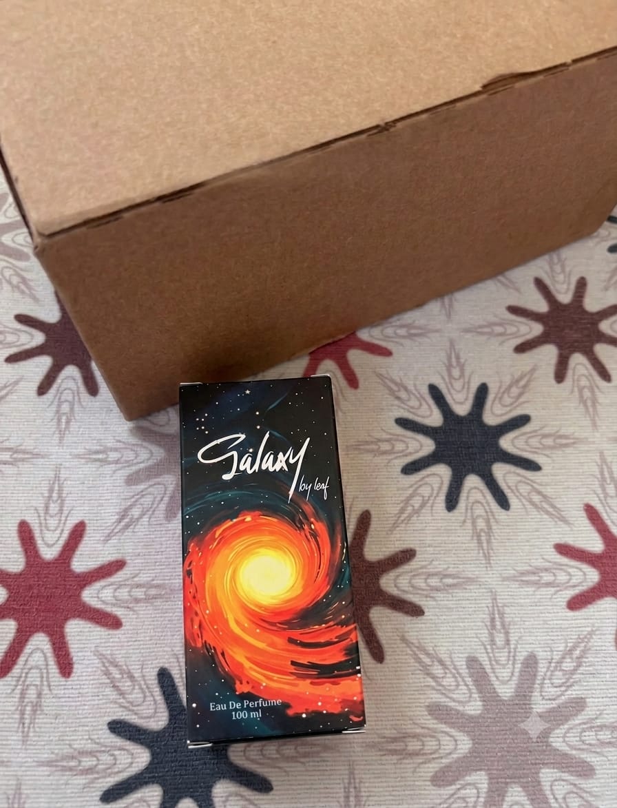 Sinem M. unboxing
